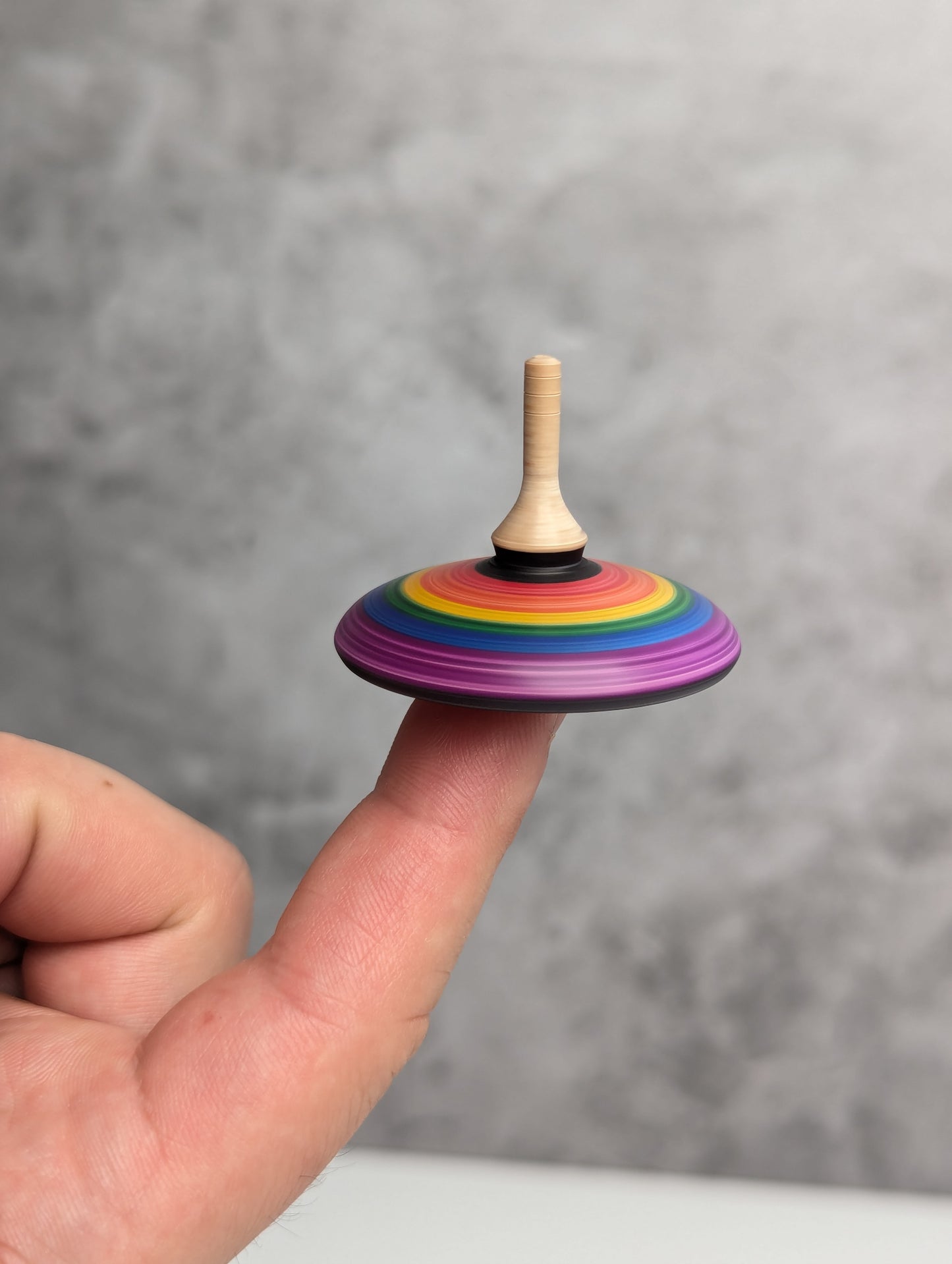 Rainbow